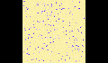 play Gas molecule movement simulation