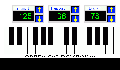 play MidiPiano