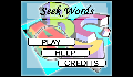 play SeekWords