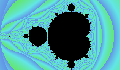 play Mandelbrot set