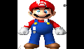 play SUPER AMAZING MARIO GAME THAT NOONE LIKES!!!!