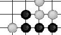 play Gomoku/Connect 5