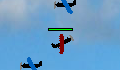 play Airborne Defense