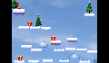 play Santa Rush