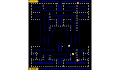 play Greenfoot Pacman