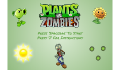 play Plants VS Zombies