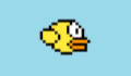 play Flappy Bird V1